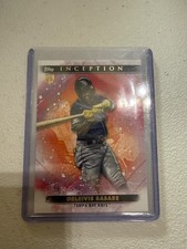 osleivis basabe 2024 topps inception rookie