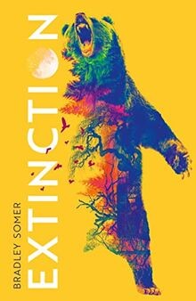 Extinction: The thought-provoking, near-future clim... | Buch | Zustand sehr gut