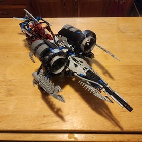LEGO BIONICLE: Jetrax T6 (8942) Complete