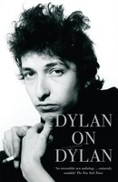 Dylan On Dylan Jonathan Cott Taschenbuch 447 S. Englisch 2016 Hodder & Stoughton