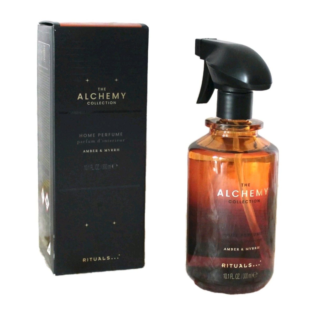 Rituals The Alchemy Collection Raumspray RAUMDUFT 🧡 HOME PERFUME