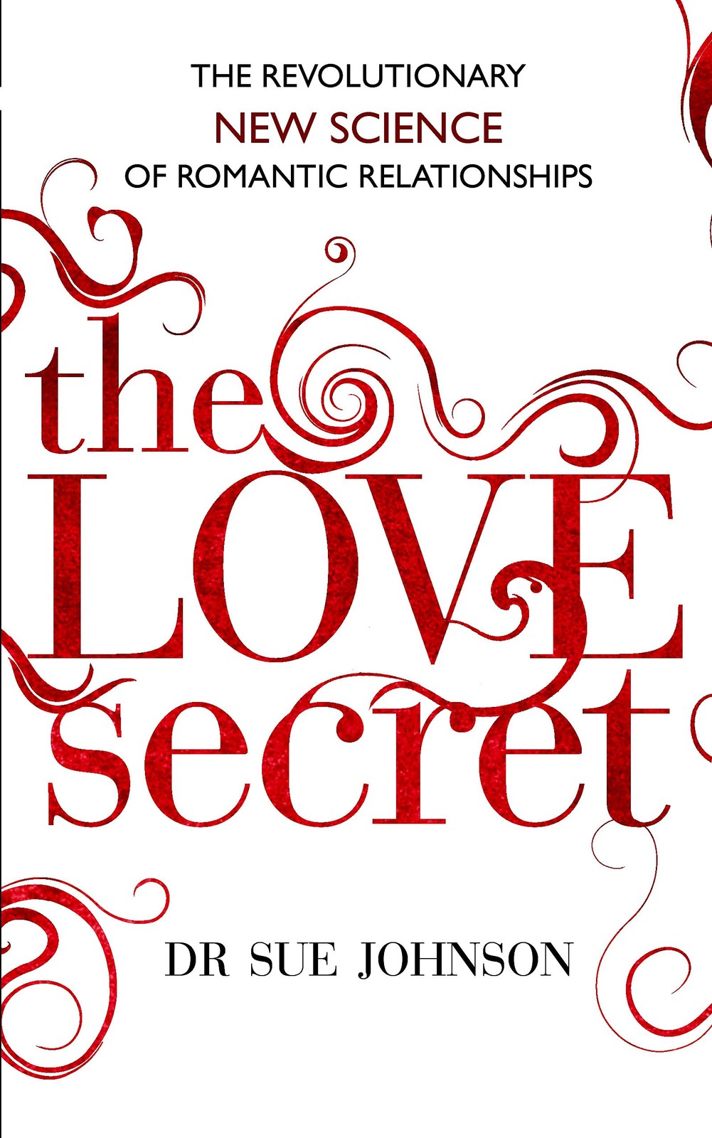 The Love Secret by Sue Johnson (Paperback Book) - Image 5