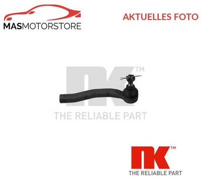 SPURSTANGENKOPF AXIALGELENK VORNE RECHT OUTER NK 50345110 A NEU OE QUALITÄT