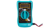 Digital Multimeter EM320A M0320 Tester, Mutimeter