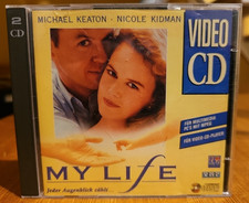 Video CD Philips CDI My Life 2 Disc deutsch