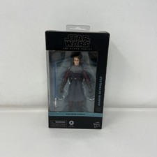 Hasbro Star Wars Black Series Ahsoka  17 Anakin Skywalker 6  Action Figure New