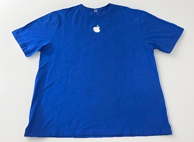 コレクション 1990's Apple event staff Tshirt コレクション 1990's