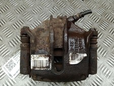 CITROEN C3 BRAKE CALIPER FRONT LEFT 4400R6 MK3 2016-2021