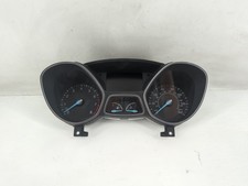 2017-2017 Ford Escape Speedometer Instrument Cluster Gauges R3bxp