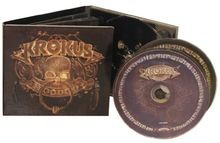 Hoodoo von Krokus | CD | Zustand sehr gut