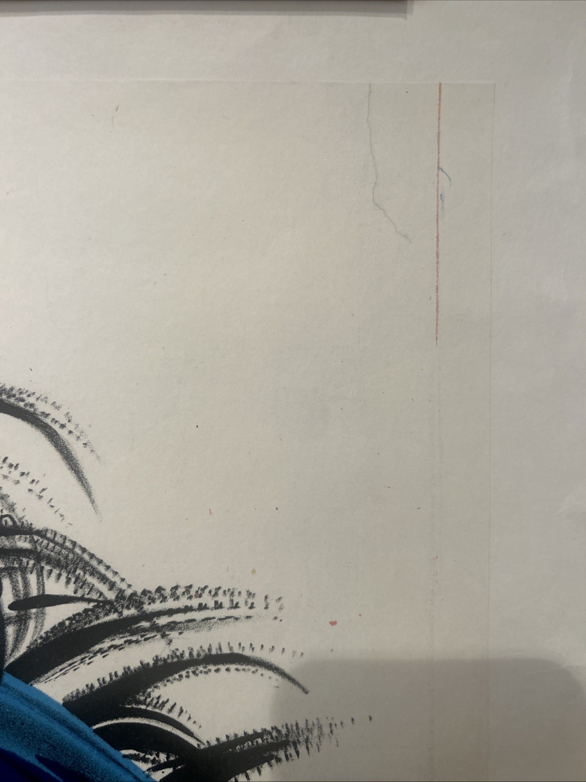 Affiche Compagnie Paquet D’après Viano 