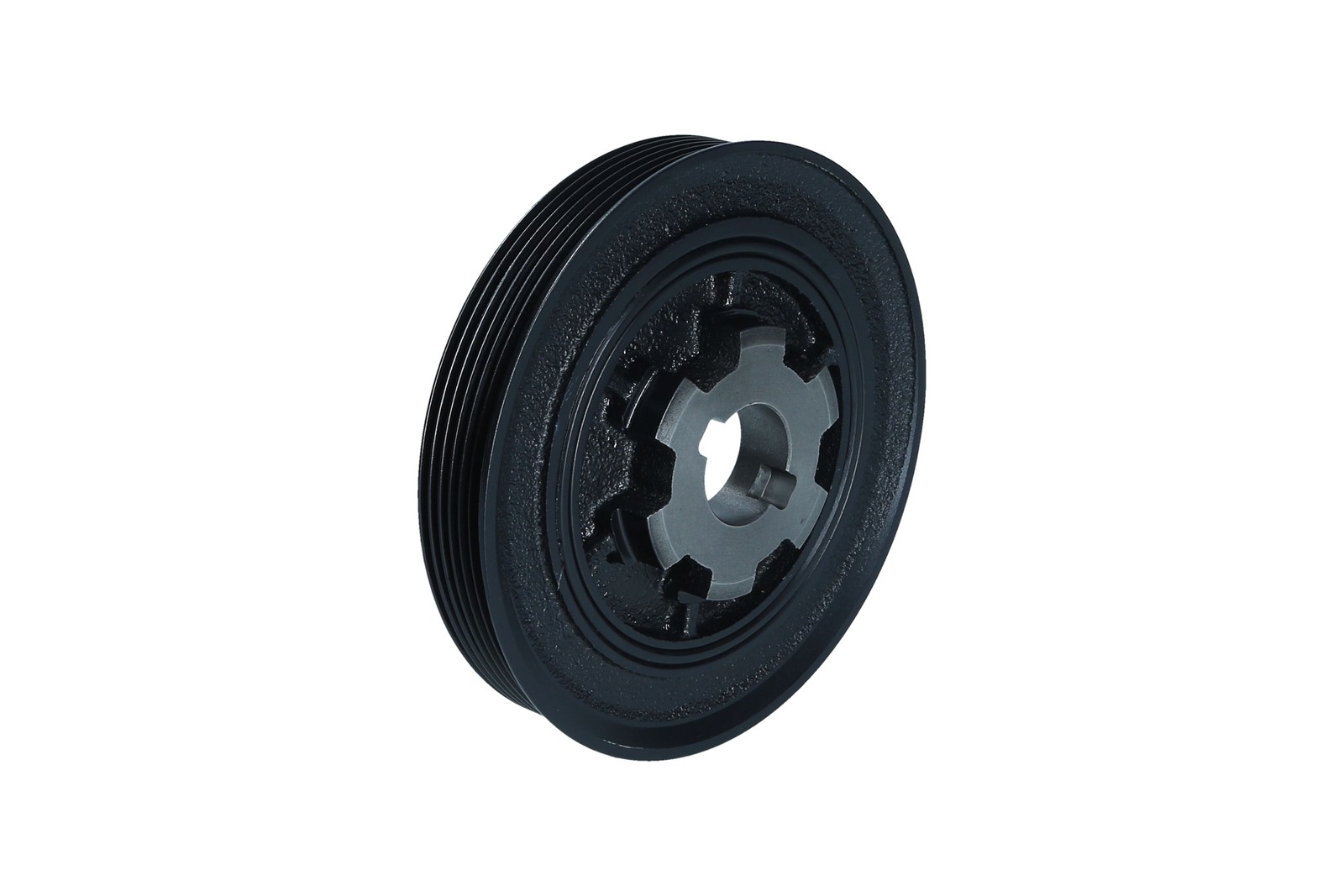 2x ✅Fits KAMOKA RW086 CRANKSHAFT PULLEY  ⭐UK Seller⭐