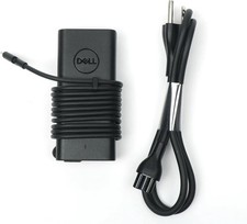 Genuine 65W Type C USB C Charger for Dell Latitude