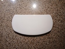 735172 AMERICAN STANDARD TOILET TANK LID MODEL 4188 WHITE