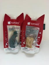 Tonies National Geographic Bundle