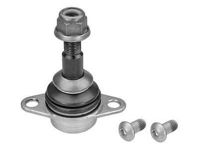 Meyle 72JP14V Ball Joint Fits 2008 BMW 535xi