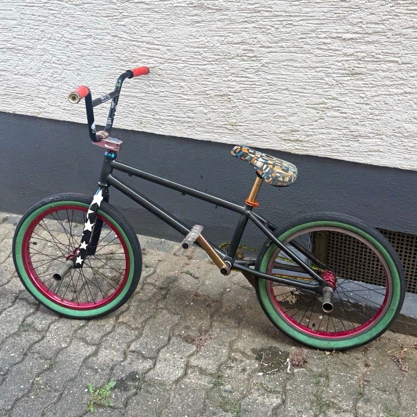 sattelstütze nm RFR Gefederte (80 fc_pink Fahrradbekleidung für Herren | Please note Länge:138mm