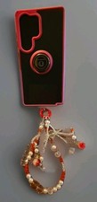 DIY Mobile Phone Chain,Keychain