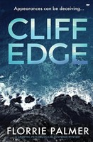 Florrie Palmer | Cliff Edge | Taschenbuch | Englisch (2020) | Bloodhound Books