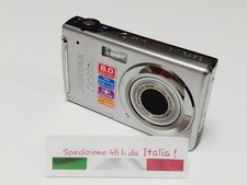 Fotocamera Guasta Pentax Optio V10 8mpx Macchina Fotografica Digitale pe Ricambi