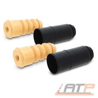 PROTECTION-KIT StossdÄMpfer Hinten FÜR VW Passat 3B 3BG 1.6-2.8 BJ 96-05