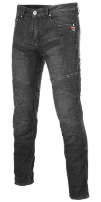BÜSE Dayton Jeans Herren black, UVP 229,95€ SALE - Bild 1 von 2