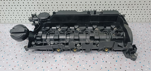 Original BMW G-Seria Motor B47D B47B XD5O Zylinderkopfhaube Ventildeckel 8579962