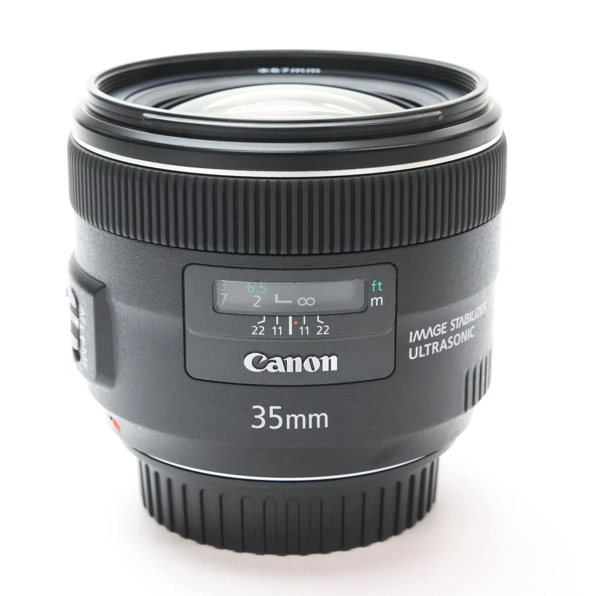 #4467 CANON EF 35mm f2 EF Mount AFレンズ Amazon.com : Canon 35mm F2.0 EF Lens : Camera Lenses : Electronics