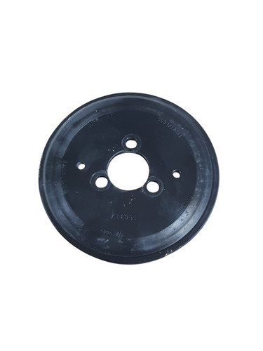 Riemenscheibe Original Audi 059121031L A4 B8 A6 S6 4F C6 Q5 Keilriemenscheibe