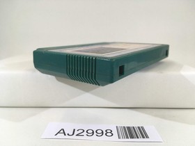 AJ2998 Exerion Nintendo Famicom NES Japan