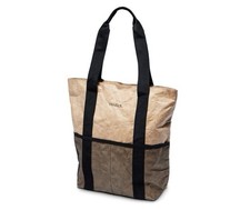 Verdict It’s A Wrap Tyvek Water Resistant Light Durable Tear Resistant Tote Bag