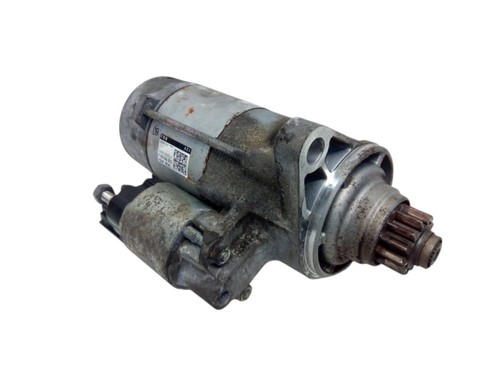 Anlasser Starter CRLB passt für VW GOLF VII (5G1, BE1, BE2, BQ1) 2.0 TDI