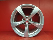 JAGUAR F TYPE REAR ALLOY WHEEL 20" INCH 2020 JX53-DA