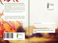 Emmanuel Toukmi Tao | Les TréSors PréCieux Du Pays Zimé | Taschenbuch (2021)