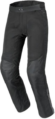 Macna Nembar Motorrad-Jeans, schwarz, 36