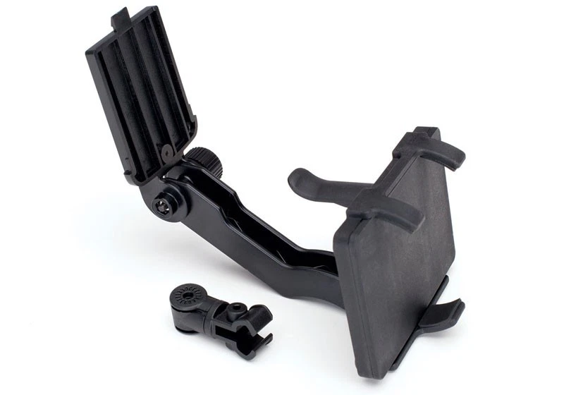 Support Smartphone Pour Radio TQI Traxxas - TRX-6532 - Photo 1/3