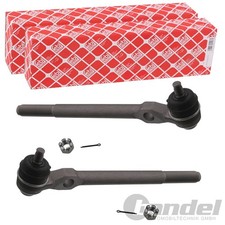 Rotule de direction Daihatsu ROCKY