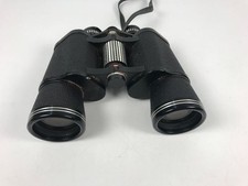 Boots Admiral III 10x50 Binoculars Fully Coated Optics Korea Vintage