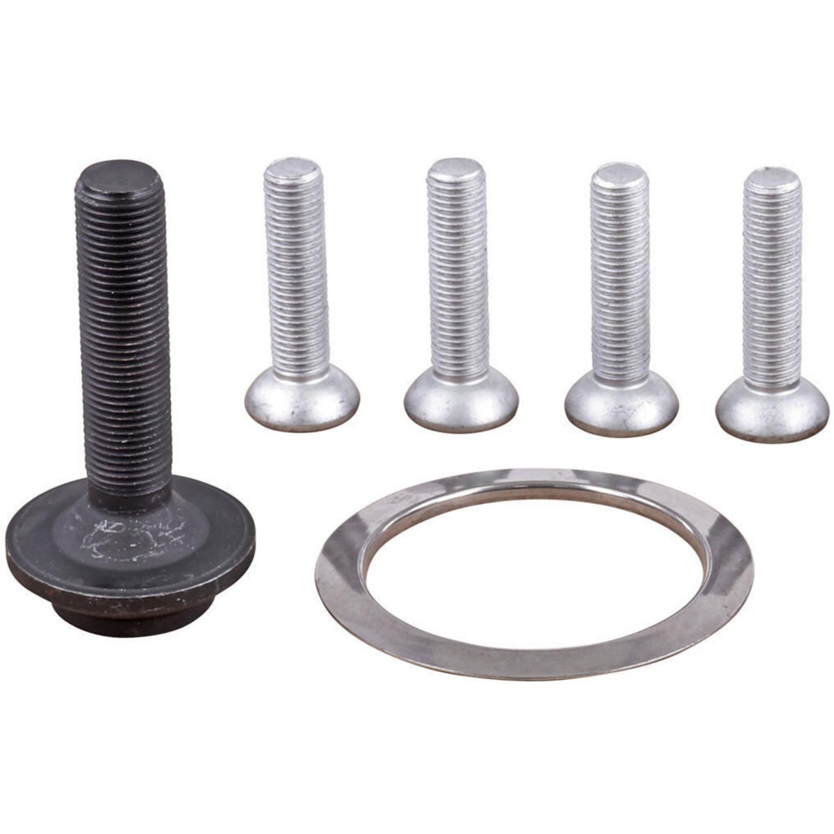 Audi R8 FRONT+RIGHT Wheel bearing