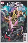 THE AMAZING SPIDER-MAN #13 MARVEL COMICS FIRST APPEARANCE OF SYMBIE