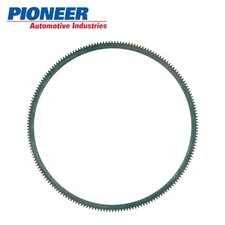 Flywheel Ring Gear For Ford 240 300 6 Cyl 352 390 406 427 428 V8 184 Tooth