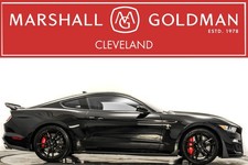 2022 Ford Mustang Shelby GT500 -Low Miles, 760 Horsepower, Technology Package