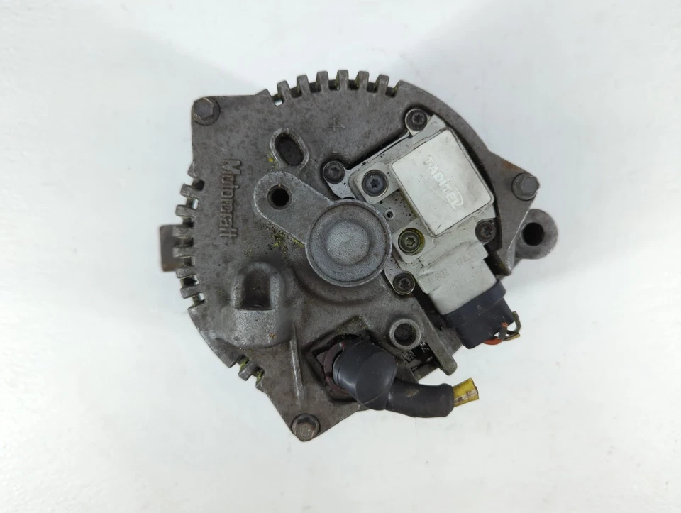 Alternador Ford Taurus 1994-1999 generador conjunto de carga motor fabricante original CAJ15 Foto 3 de 4