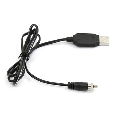 RC Akku Glühkerzenzünder DC USB für Gasmotor 1/103479