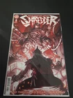 Teenage Mutant Ninja Turtles Shredder #8 A Cvr ID 2026 VF/NM