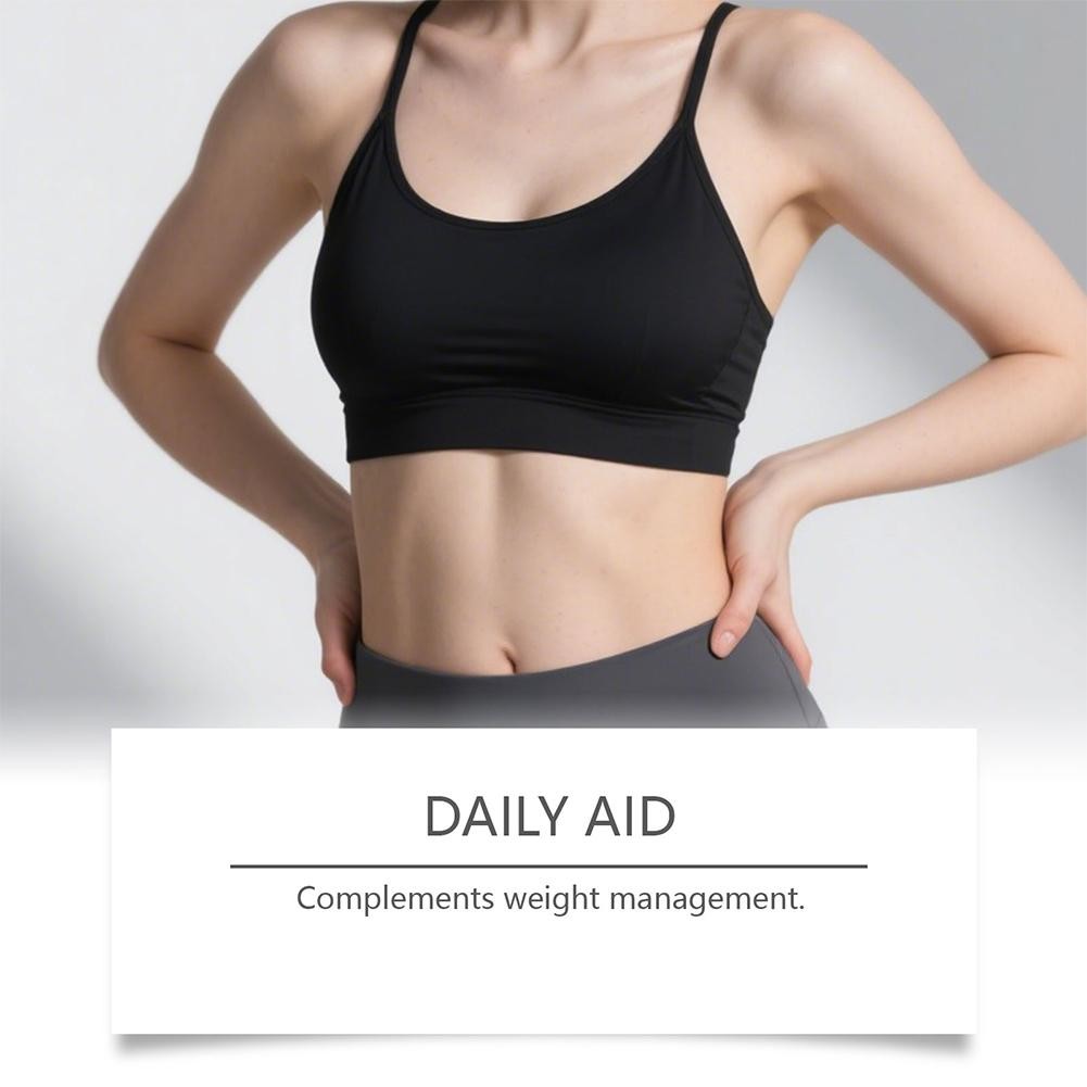 Metabolic Balancing Patch - Helps Reduce Appetite & Improve Portion Co ntrol thumbnail 9