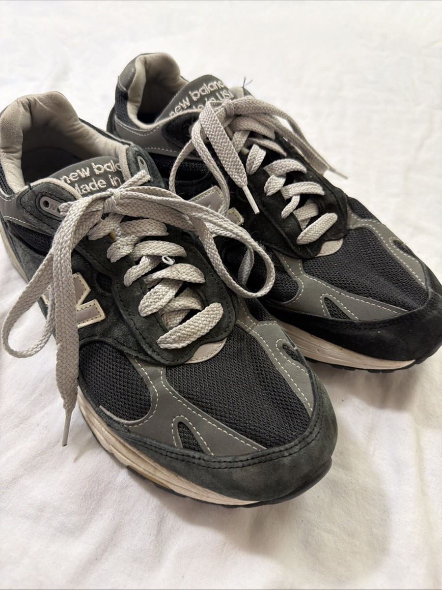 靴 New Balance 993 made in usa Made in USA 993 - New Balance