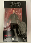 Star Wars Black Series COUNT DOOKU 6