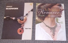 Advanced Beadwork Diverse Techniques Bead Weaving Designs Patterns Jewelry