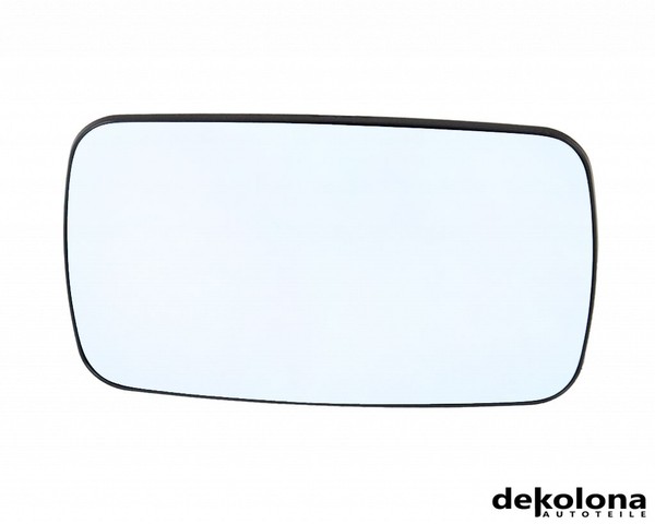AußEnspiegel Ersatzglas FüR BMW 3Er Touring Cabriolet Links Rechts 93-05-image